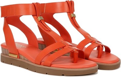 Franco Sarto Women's Dosha Gladiator Sandal