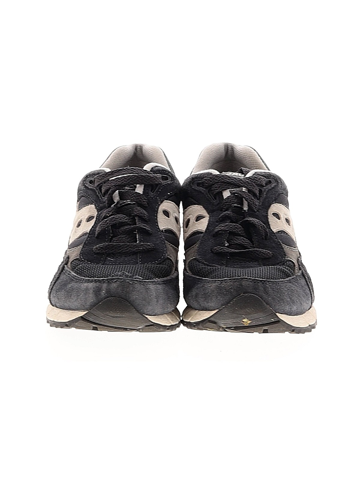 Saucony Women Gray Sneakers US 6.5 thumbnail 2