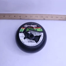 MaxPower Deck Wheel 5 x 2-3/4 335096