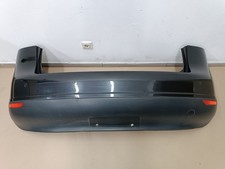 VW Golf Plus 1.9 TDI Stoßstange hinten 5M0807417GRU 2004-2008