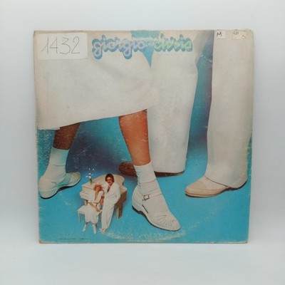 Giorgio Moroder & Chris - Love's In You Love's In Me - Vinyl 12'' Italy (1978)
