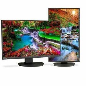 Sharp NEC Display MultiSync DD-EA271F 27'' Class FHD LED Monitor 6ms 75Hz