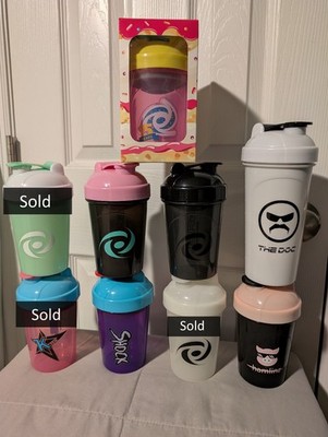 GFUEL Shakers 6 total Build Your Own Lot Rare Shakers Gamma Labs G FUEL