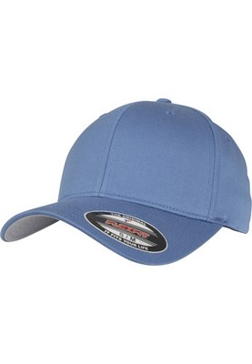 Flexfit  Wooly Combed Baseball Cap verschiedene Farben und Größen