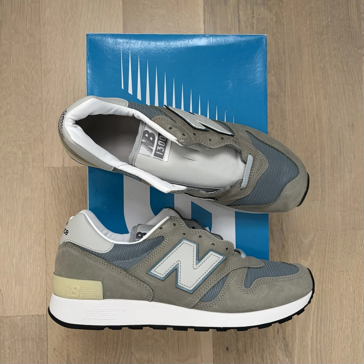 New Balance 1300 Series Sneakers for Men | eBay