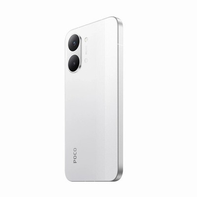 POCO X8 Pro Max (White, 512 GB 12GB RAM) 6.83