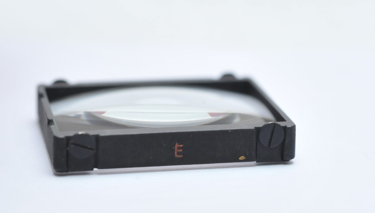 Nikon Focusing Grid Screen Type E for Nikon F, F2 | eBay