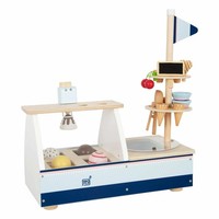 Legler small foot Eistheke Fresh, Spielzeug, Ab 3 Jahre, 11815