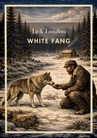 Jack London | Jack London: White Fang (English Edition) | Taschenbuch | Englisch