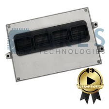 2005 Jeep Wrangler 4.0 AT Engine Computer Pro...