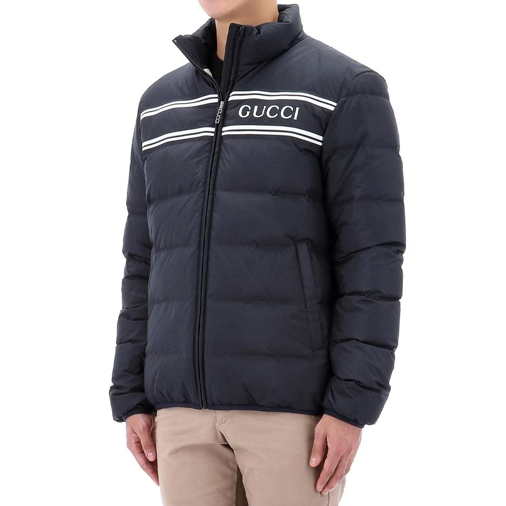 Gucci imbottitura tampone nylon 120068463