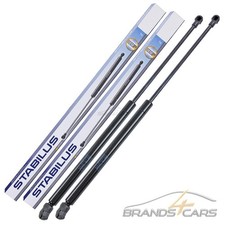2x STABILUS GASFEDER HECKKLAPPE FÜR VW GOLF 4 KOMBI