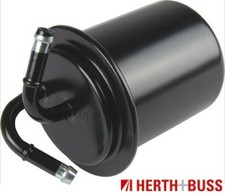 HERTH+BUSS JAKOPARTS J1337007 Kraftstofffilter Kraftstoffilter für Subaru 