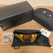 Oakley Radar Ev Path Polarized Lens