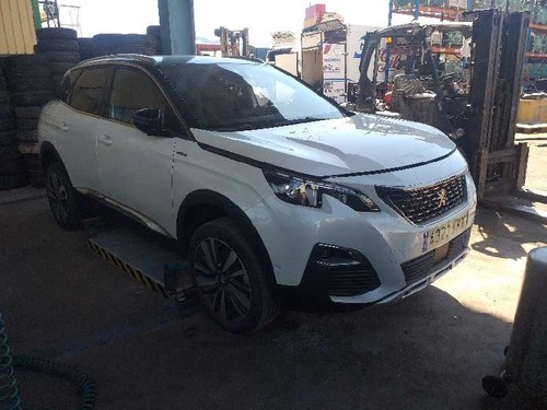 43002900 RESISTANCE À LA CHAUFFE / 948639 POUR PEUGEOT 3008 GT LINE - Photo 6/10