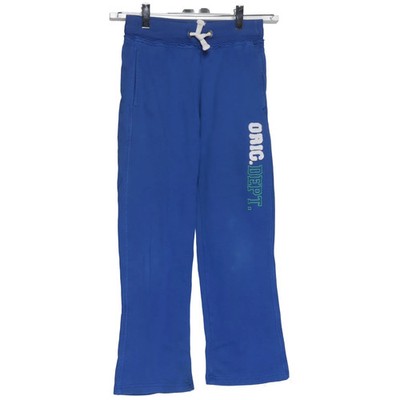 Pepperts, Jogginghose, Größe: 134/140, Blau, Baumwolle/Polyester, Print #nY0