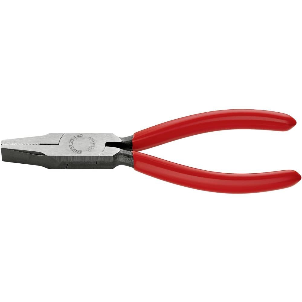 Pince à becs Knipex 20 01 140 serrage lisse haute précision - 2