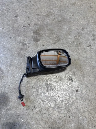 Jeep Cherokee XJ 97-01 Passenger Side Mirror Power OEM 