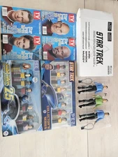 Star Trek Lot  -   ( see description for all items  ) 