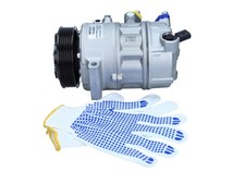 AC330031 MAXGEAR Kompressor, Klimaanlage für AUDI,CUPRA,SEAT,SKODA,VW