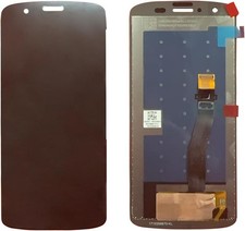 TC22 LCD Screen with Touch Digitizer for Zebra TC22 TC27, High-Definition