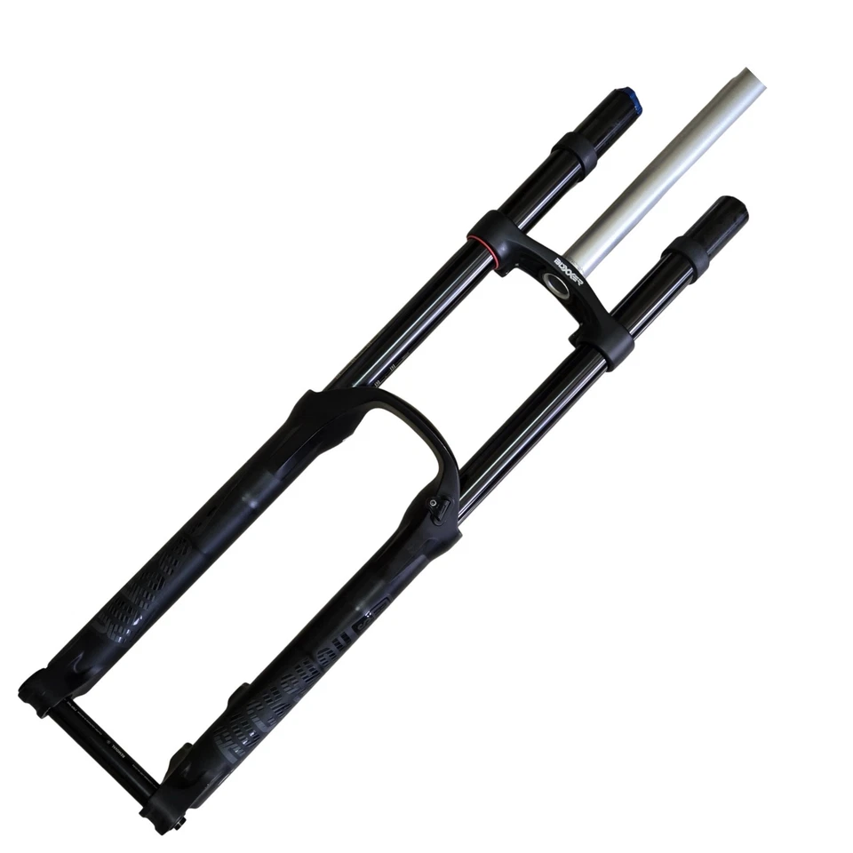 Rockshox BoXXer RC 27.5'' 200mm Coil DH MTB 48mm offset fork Suspension - Image 2 of 4