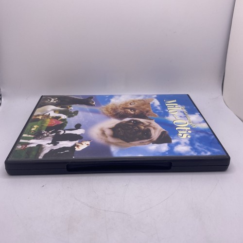 The Adventures Of Milo And Otis (DVD, 1989) - Picture 4 of 7