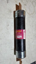 Fustron FRS R80A Fuse - Time Delay, Class RK5, 600 VAC