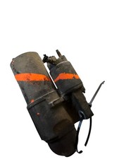 02 03 PONTIAC BONNEVILLE Starter Motor 3.8