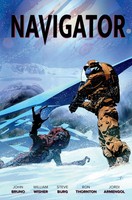 Navigator | John Bruno (U. A.) | Englisch | Buch | Einband - Fest (Hardcover)