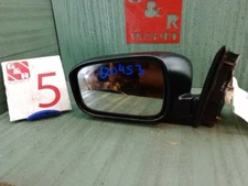 2003-2007 HONDA ACCORD DRIVER LEFT POWER SIDE VIEW MIRROR VIN M OEM 