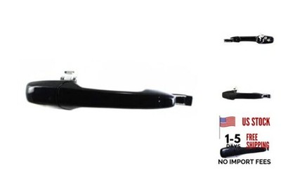Door Handle for Mazda CX-7 2007-2012 Passenger Side | Exterior | Front Or Rear