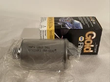 Napa Gold 3481 Fuel Filter Made in USA