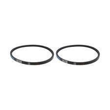 2PCS B35/5L380PK2 V-Belt fits Universal Several Models