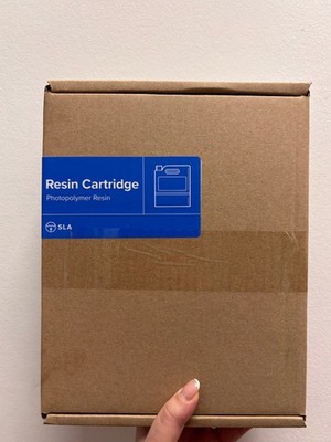 Formlabs Resin V2  1L
