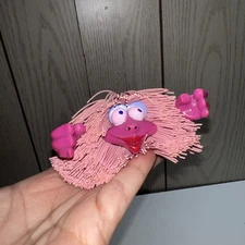 90s Vintage ODDZON KOOSH BALLS BOY KOOSHLINGS Preloved