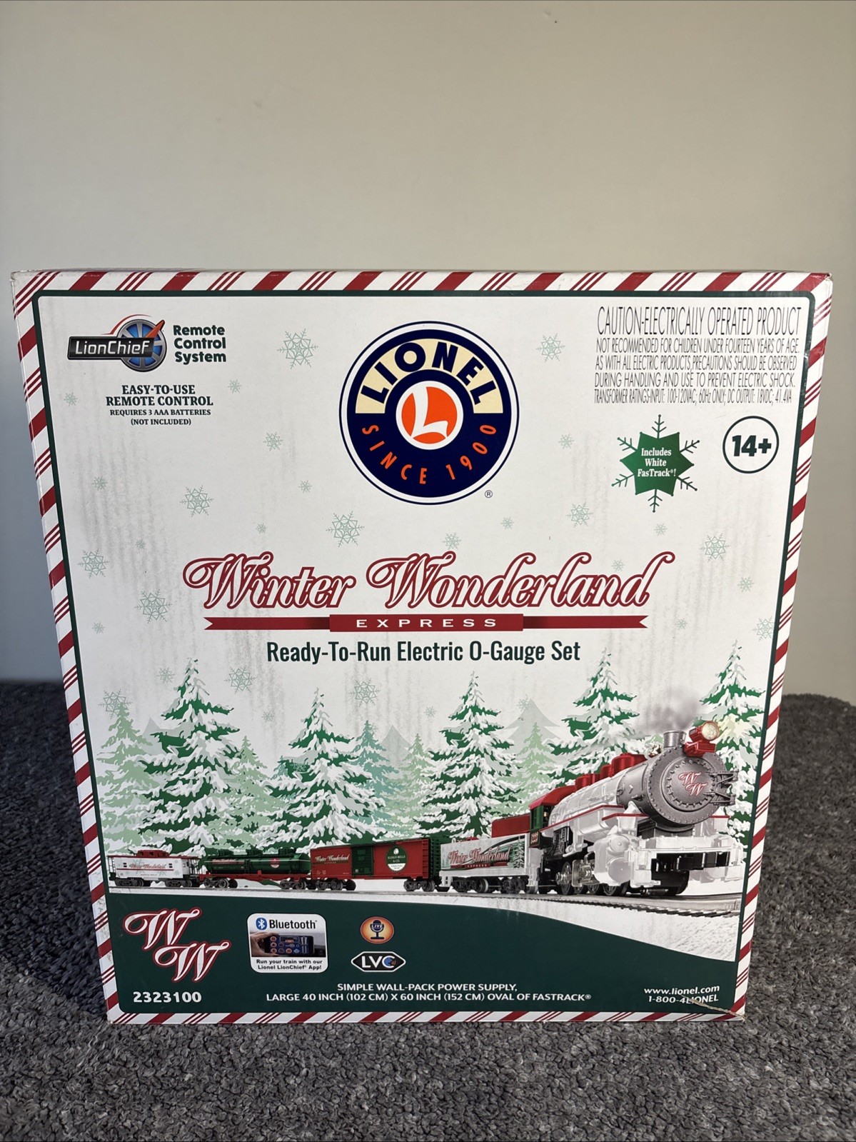 Click here to see eBay Auction