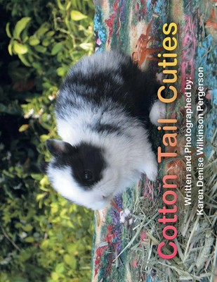 Cotton Tail Cuties | Karen Denise Wilkinson Pergerson | Taschenbuch | Englisch