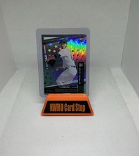 2020 Panini Chronicles - Unparalleled Dylan Cease #28 Astral (RC)