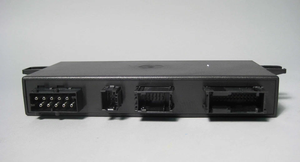 Módulo superior convertible BMW E36 semi o totalmente automático 1994-1999 325iC 328iC M3 Foto 3 de 3