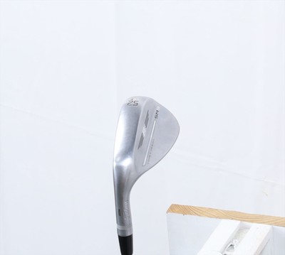 Titleist Vokey Sm9 Tour Chrome F Grind Wedge 52°-8 12745357 Titleist Vokey Sm9 Tour Chrome F Grind Wedge 52°-8 12745357