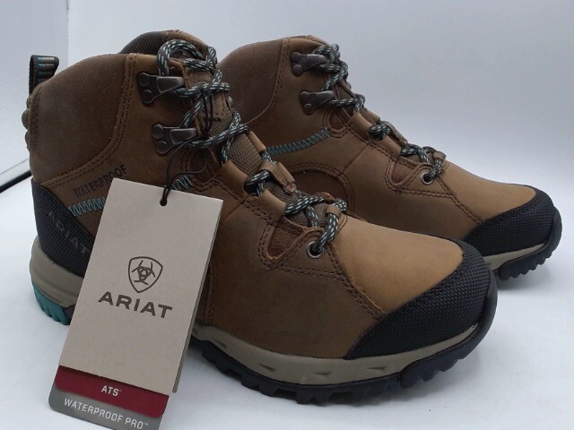 ariat skyline womens