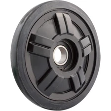Kimpex Idler Wheel w/Bearing 6004-2RS - Black - Group 18 | 04-1180-20