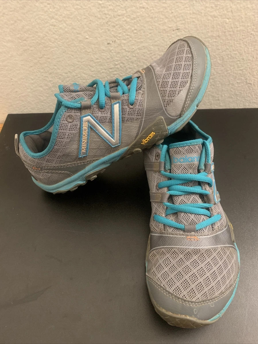 Shoes like new balance cheap minimus