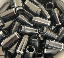 (12) Premium Collared Ferrule for Callaway Apex & P790 P770 P760 Irons .355 .370