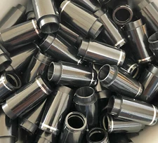 (12) Premium Collared Ferrule for Callaway Apex & P790 P770 P760 Irons .355 .370