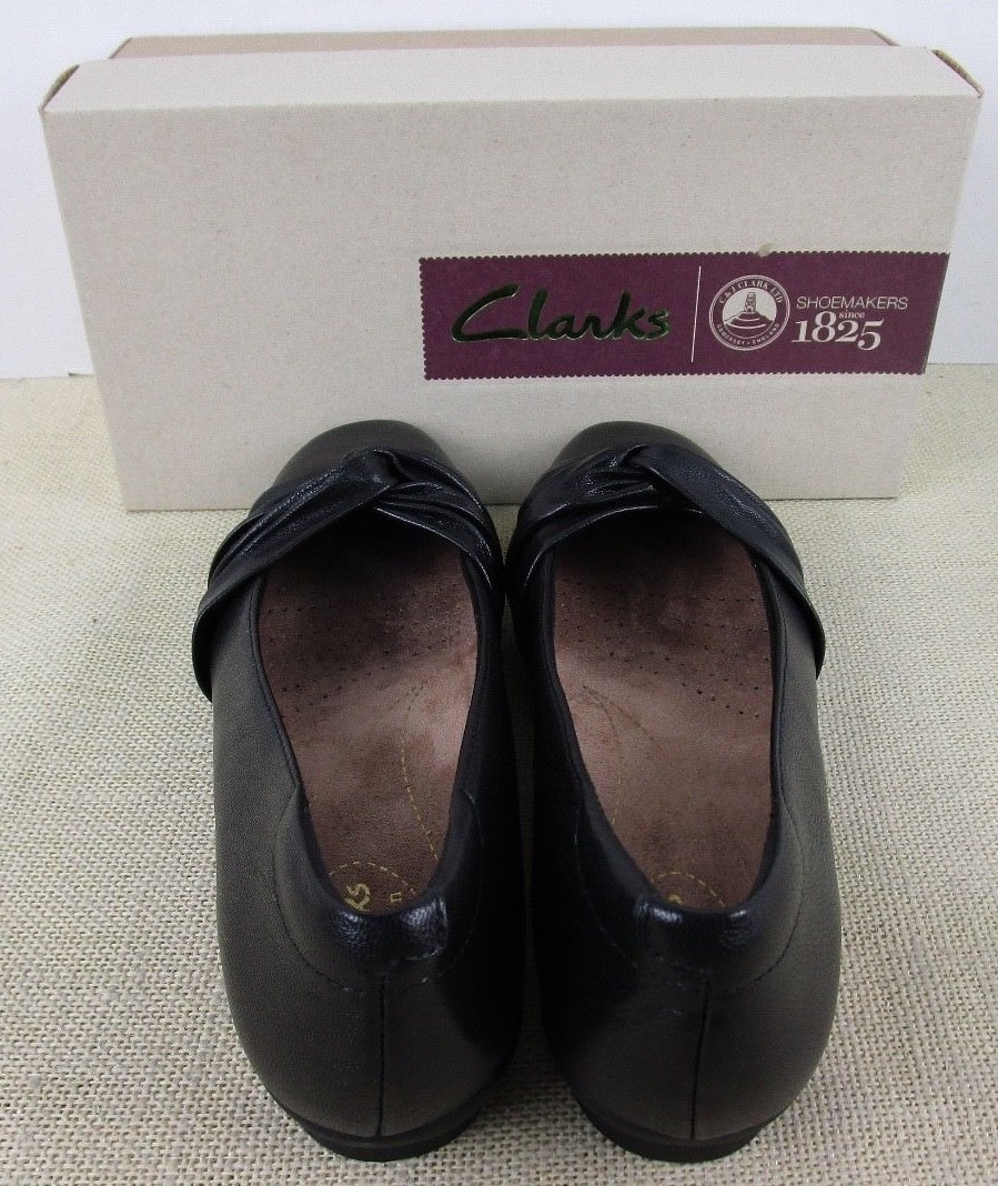 clarks candra gleam