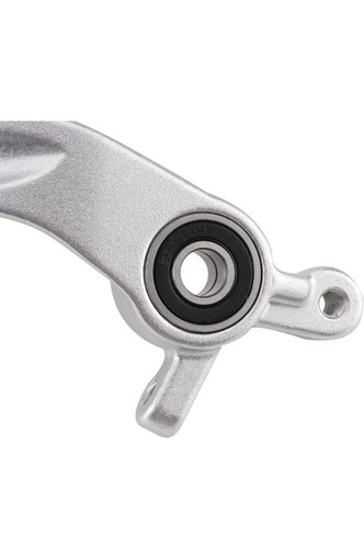 Motorcycle Brake Pedal Rear Foot Lever CNC Aluminum Replacement For K16 K18 NC - Picture 4 of 8
