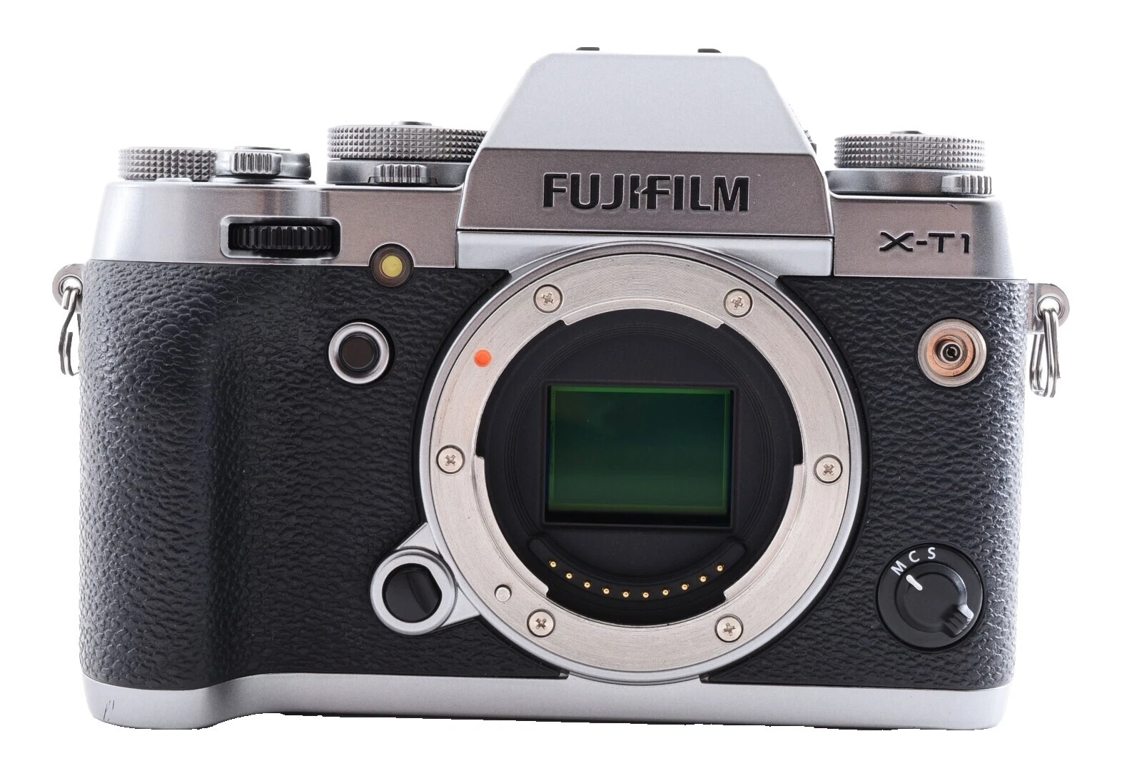 Fujifilm X Series X-T1 Digital Cameras