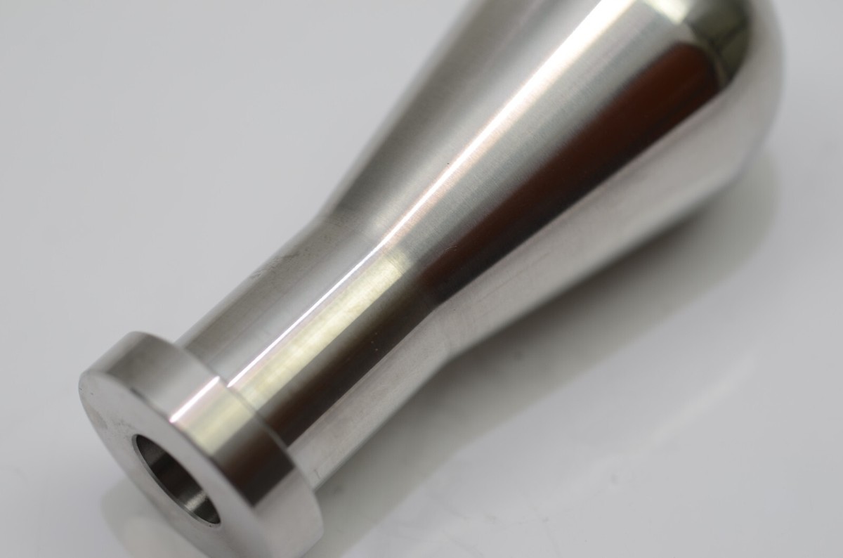 1320 performance V3 Tear Drop SS steel shift knob 10x1.5